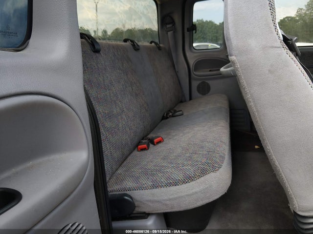 2001 Dodge Ram 1500 St მანქანა იყიდება აუქციონზე, vin: 3B7HF13Y91G776553, აუქციონის ნომერი: 46086126