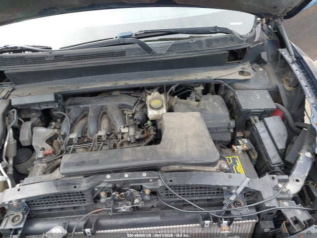 Infiniti QX60 2015 5N1AL0MM6FC521915 Image 10