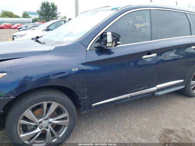 Infiniti QX60 2015 5N1AL0MM6FC521915 Image 13