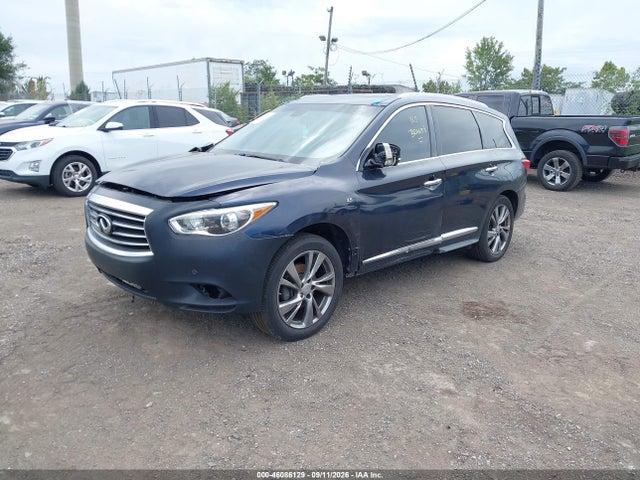 Infiniti QX60 2015 5N1AL0MM6FC521915 Image 2