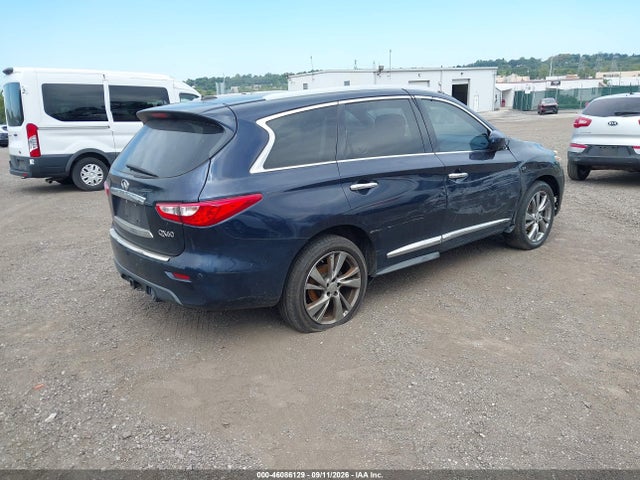 Infiniti QX60 2015 5N1AL0MM6FC521915 Image 4