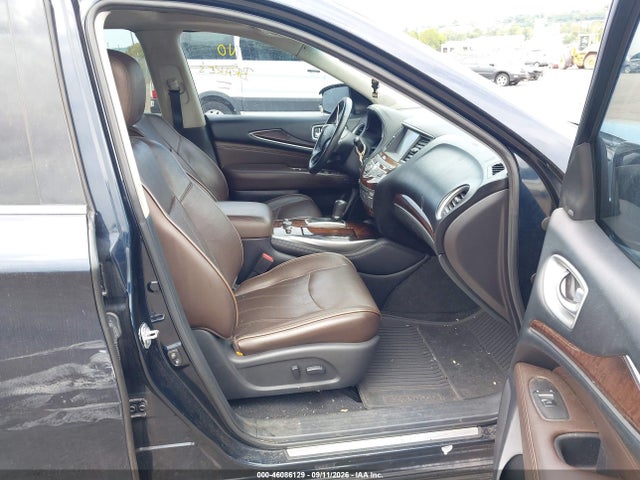Infiniti QX60 2015 5N1AL0MM6FC521915 Image 5
