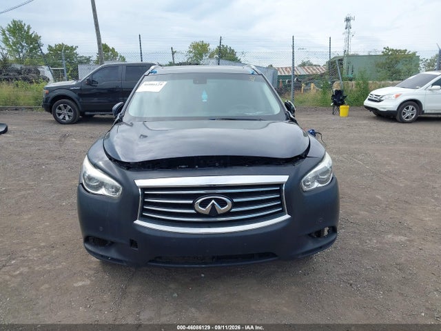 Infiniti QX60 2015 5N1AL0MM6FC521915 Image 6