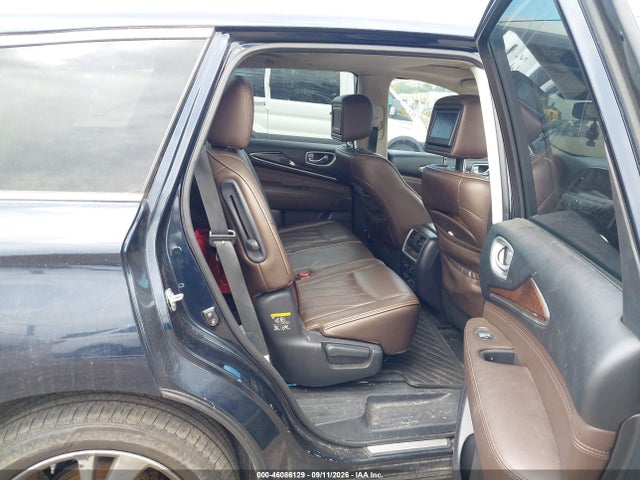 Infiniti QX60 2015 5N1AL0MM6FC521915 Image 8