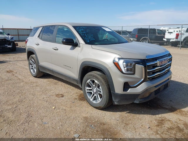 Продажа на аукционе авто 2026 Gmc Terrain Fwd Elevation, vin: 3GKALMEG5TL223607, номер лота: 46086130