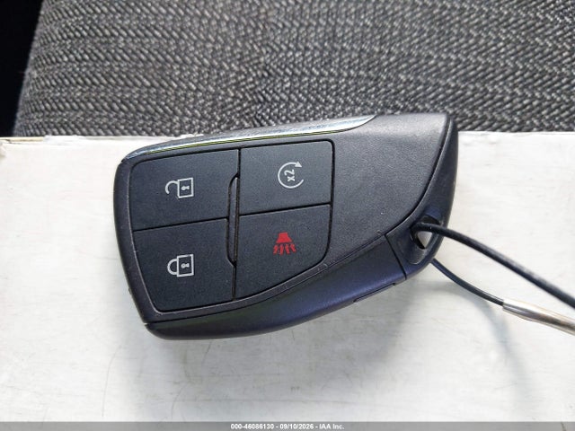 Продажа на аукционе авто 2026 Gmc Terrain Fwd Elevation, vin: 3GKALMEG5TL223607, номер лота: 46086130