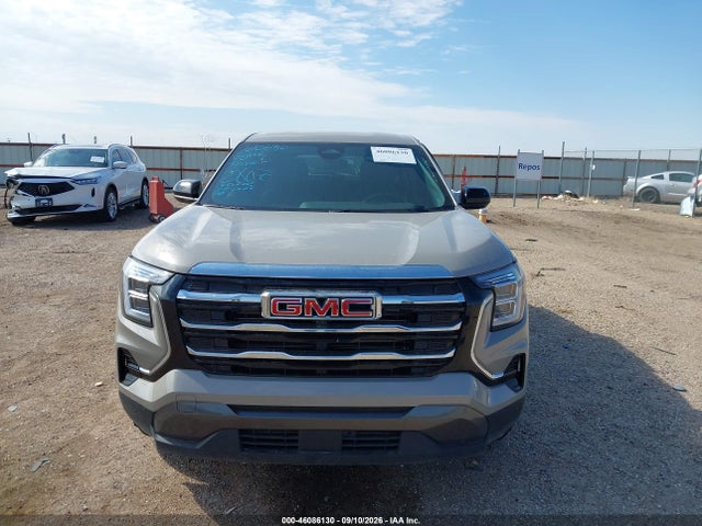 Продажа на аукционе авто 2026 Gmc Terrain Fwd Elevation, vin: 3GKALMEG5TL223607, номер лота: 46086130
