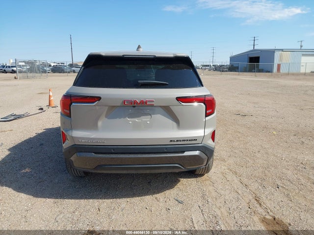 Продажа на аукционе авто 2026 Gmc Terrain Fwd Elevation, vin: 3GKALMEG5TL223607, номер лота: 46086130