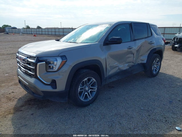 Продажа на аукционе авто 2026 Gmc Terrain Fwd Elevation, vin: 3GKALMEG5TL223607, номер лота: 46086130