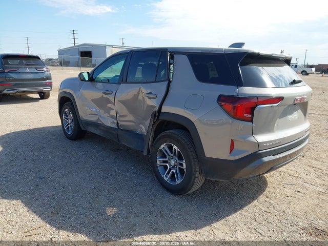Продажа на аукционе авто 2026 Gmc Terrain Fwd Elevation, vin: 3GKALMEG5TL223607, номер лота: 46086130