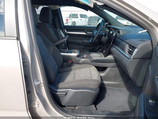 Продажа на аукционе авто 2026 Gmc Terrain Fwd Elevation, vin: 3GKALMEG5TL223607, номер лота: 46086130