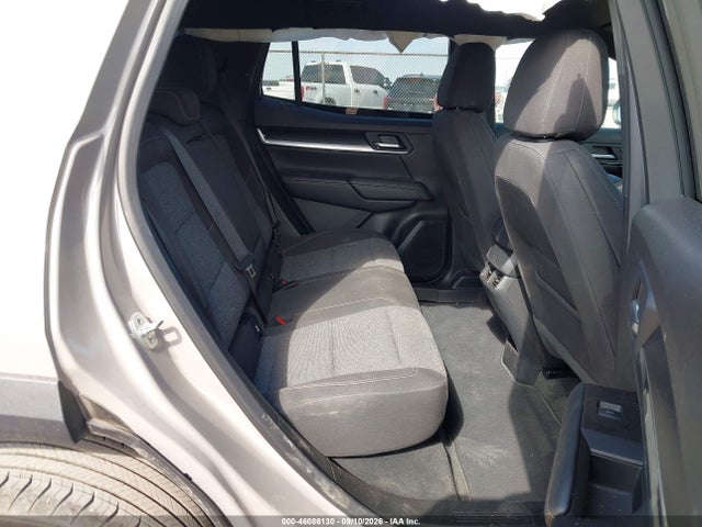 Продажа на аукционе авто 2026 Gmc Terrain Fwd Elevation, vin: 3GKALMEG5TL223607, номер лота: 46086130