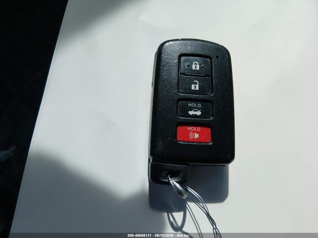 Aukcja sprzedaży 2016 Toyota Corolla S Plus, vin: 5YFBURHE8GP398852, numer aukcji: 46086131