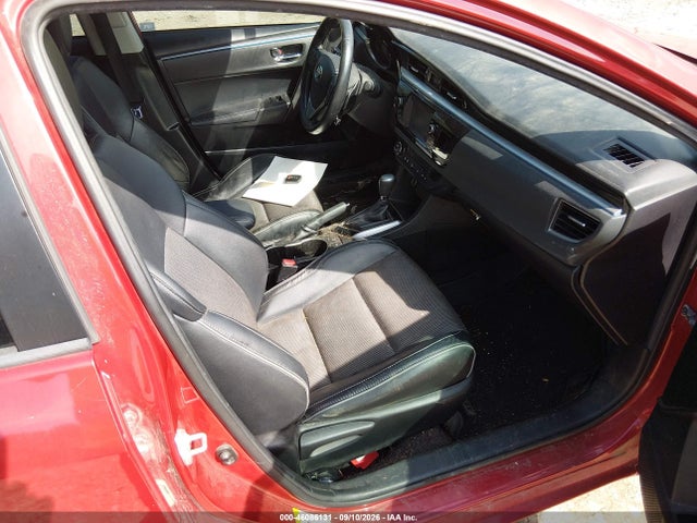 Aukcja sprzedaży 2016 Toyota Corolla S Plus, vin: 5YFBURHE8GP398852, numer aukcji: 46086131