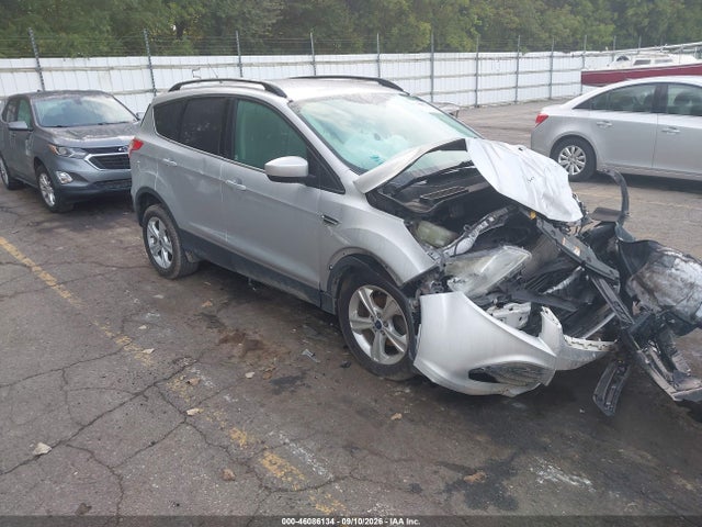 Продаж на аукціоні авто 2014 Ford Escape Se, vin: 1FMCU0GX4EUC98875, номер лоту: 46086134