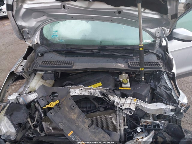 Продажа на аукционе авто 2014 Ford Escape Se, vin: 1FMCU0GX4EUC98875, номер лота: 46086134