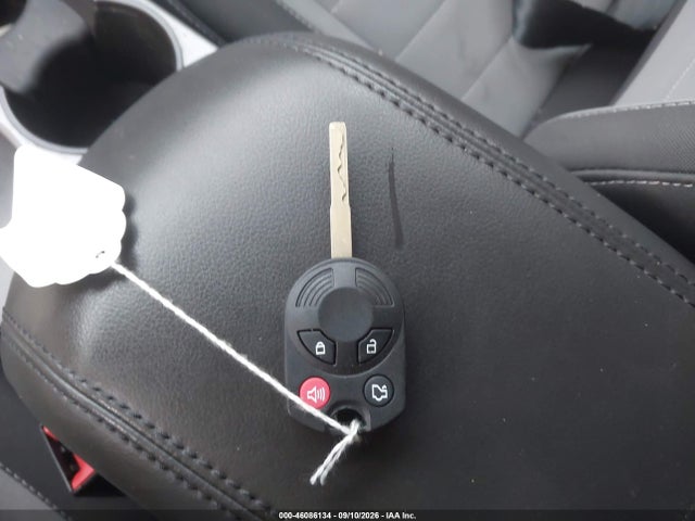 Продажа на аукционе авто 2014 Ford Escape Se, vin: 1FMCU0GX4EUC98875, номер лота: 46086134