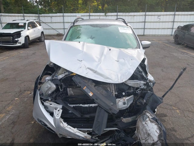 Продажа на аукционе авто 2014 Ford Escape Se, vin: 1FMCU0GX4EUC98875, номер лота: 46086134