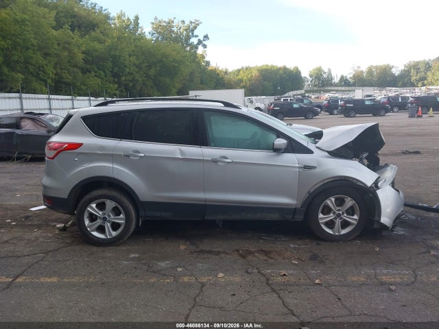 Продажа на аукционе авто 2014 Ford Escape Se, vin: 1FMCU0GX4EUC98875, номер лота: 46086134