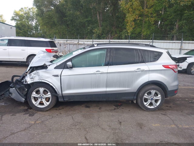 Продажа на аукционе авто 2014 Ford Escape Se, vin: 1FMCU0GX4EUC98875, номер лота: 46086134