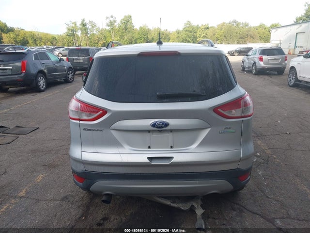 Продажа на аукционе авто 2014 Ford Escape Se, vin: 1FMCU0GX4EUC98875, номер лота: 46086134
