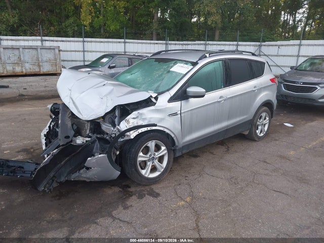 Продажа на аукционе авто 2014 Ford Escape Se, vin: 1FMCU0GX4EUC98875, номер лота: 46086134