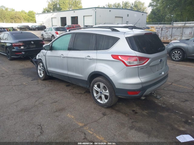 Продажа на аукционе авто 2014 Ford Escape Se, vin: 1FMCU0GX4EUC98875, номер лота: 46086134