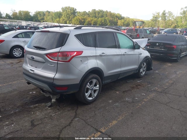 Продажа на аукционе авто 2014 Ford Escape Se, vin: 1FMCU0GX4EUC98875, номер лота: 46086134