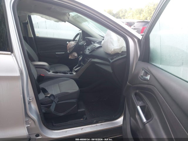 Продажа на аукционе авто 2014 Ford Escape Se, vin: 1FMCU0GX4EUC98875, номер лота: 46086134