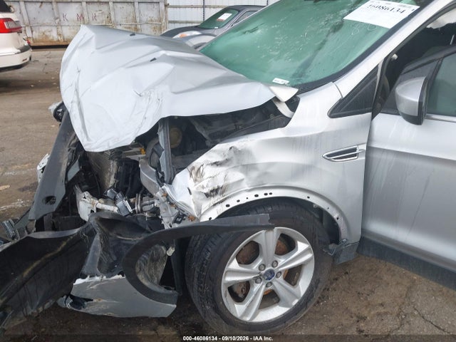 Продажа на аукционе авто 2014 Ford Escape Se, vin: 1FMCU0GX4EUC98875, номер лота: 46086134