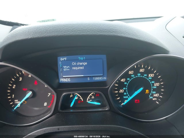 Продажа на аукционе авто 2014 Ford Escape Se, vin: 1FMCU0GX4EUC98875, номер лота: 46086134
