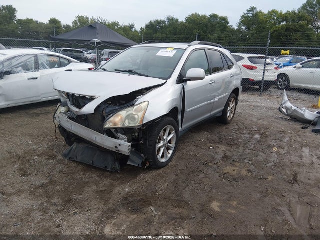 Aukcja sprzedaży 2009 Lexus Rx 350, vin: 2T2HK31U69C117967, numer aukcji: 46086136