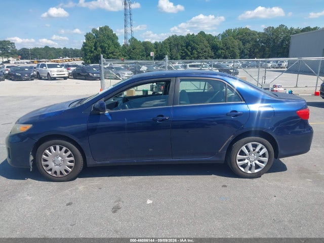 Aukcja sprzedaży 2013 Toyota Corolla Le, vin: 5YFBU4EEXDP202882, numer aukcji: 46086144