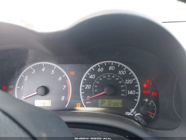 Aukcja sprzedaży 2013 Toyota Corolla Le, vin: 5YFBU4EEXDP202882, numer aukcji: 46086144