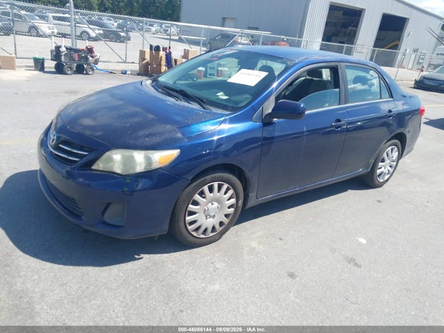 Aukcja sprzedaży 2013 Toyota Corolla Le, vin: 5YFBU4EEXDP202882, numer aukcji: 46086144
