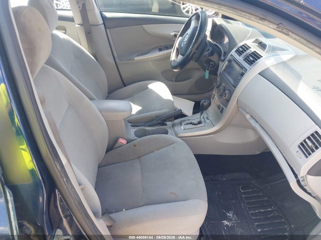 Aukcja sprzedaży 2013 Toyota Corolla Le, vin: 5YFBU4EEXDP202882, numer aukcji: 46086144