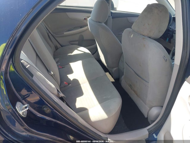 Aukcja sprzedaży 2013 Toyota Corolla Le, vin: 5YFBU4EEXDP202882, numer aukcji: 46086144