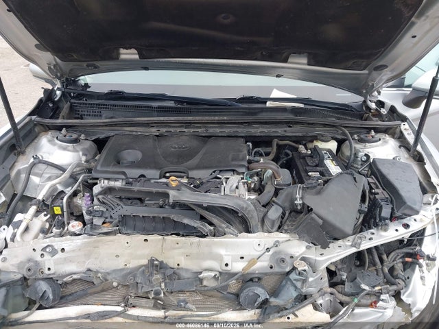 Aukcja sprzedaży 2018 Toyota Camry Se, vin: 4T1B11HK6JU025573, numer aukcji: 46086146