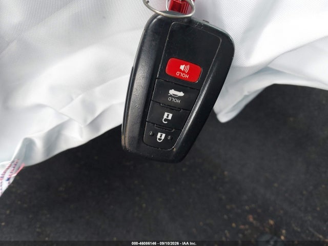 Aukcja sprzedaży 2018 Toyota Camry Se, vin: 4T1B11HK6JU025573, numer aukcji: 46086146