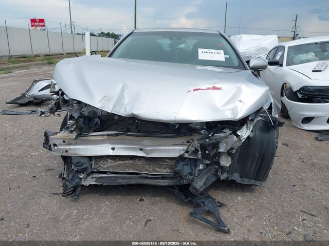 Aukcja sprzedaży 2018 Toyota Camry Se, vin: 4T1B11HK6JU025573, numer aukcji: 46086146