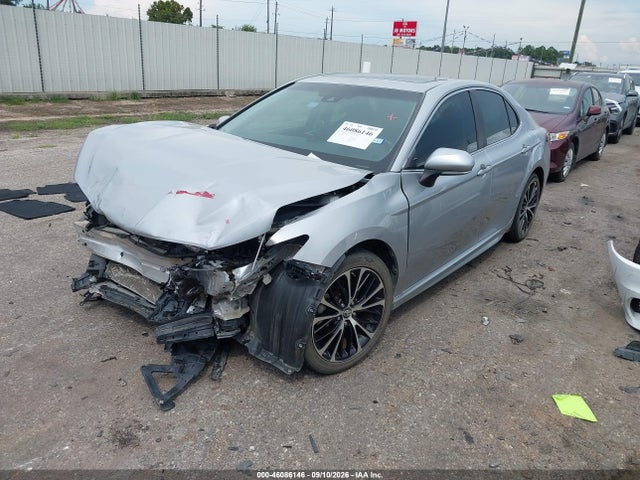 Aukcja sprzedaży 2018 Toyota Camry Se, vin: 4T1B11HK6JU025573, numer aukcji: 46086146