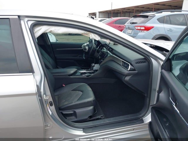 Aukcja sprzedaży 2018 Toyota Camry Se, vin: 4T1B11HK6JU025573, numer aukcji: 46086146