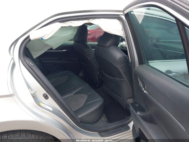 Aukcja sprzedaży 2018 Toyota Camry Se, vin: 4T1B11HK6JU025573, numer aukcji: 46086146