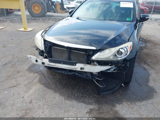 Продаж на аукціоні авто 2012 Hyundai Genesis 3.8, vin: KMHGC4DD8CU151381, номер лоту: 46086150