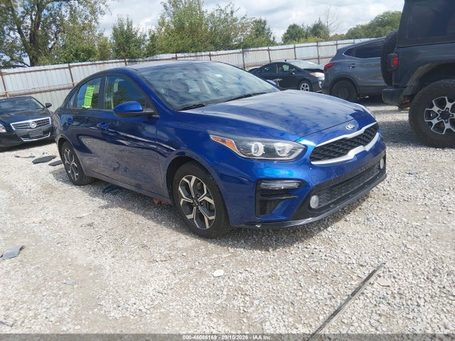 Aukcja sprzedaży 2020 Kia Forte Lxs, vin: 3KPF24AD1LE156864, numer aukcji: 46086159