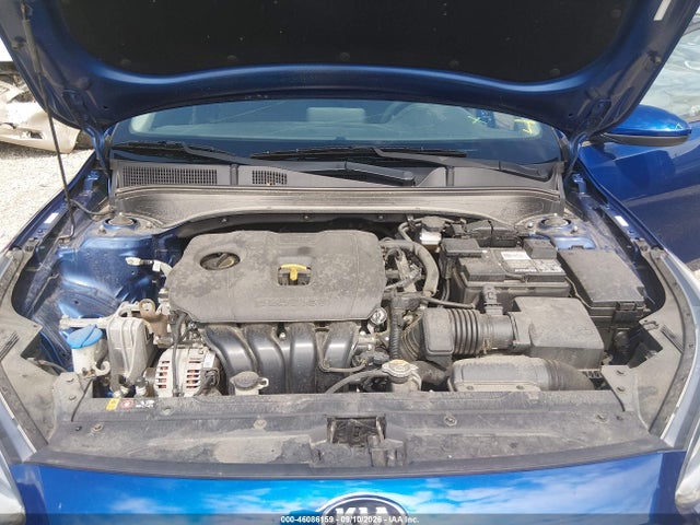 Aukcja sprzedaży 2020 Kia Forte Lxs, vin: 3KPF24AD1LE156864, numer aukcji: 46086159