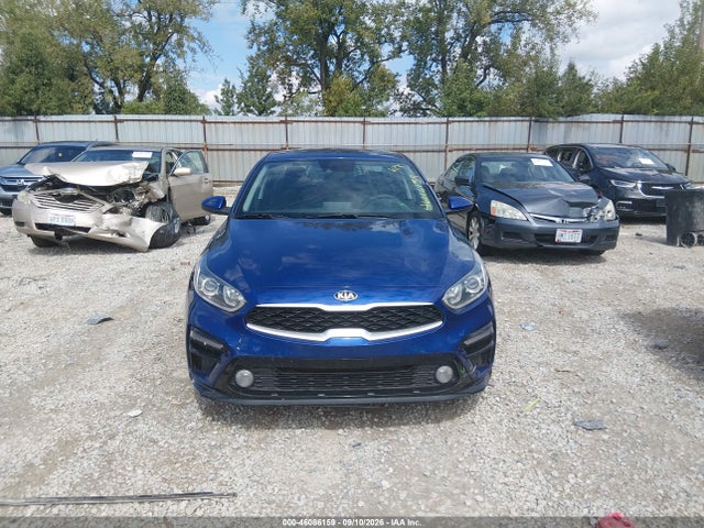 Aukcja sprzedaży 2020 Kia Forte Lxs, vin: 3KPF24AD1LE156864, numer aukcji: 46086159