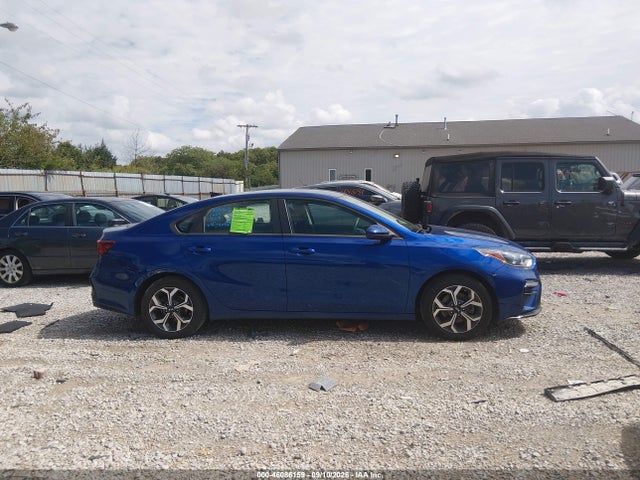 Aukcja sprzedaży 2020 Kia Forte Lxs, vin: 3KPF24AD1LE156864, numer aukcji: 46086159