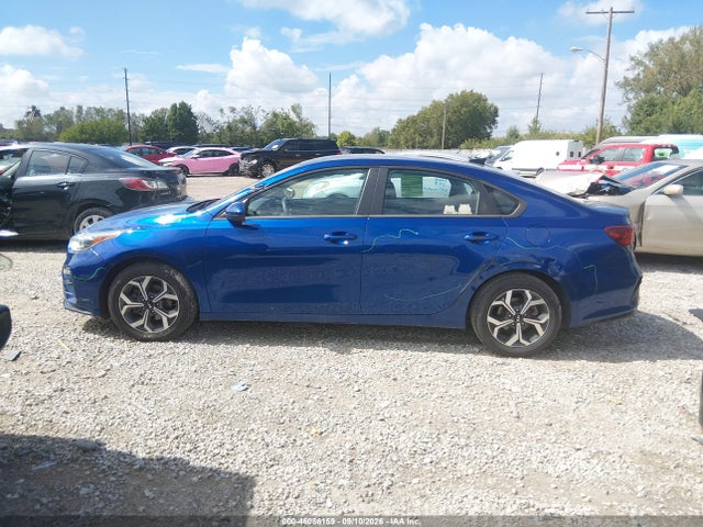 Aukcja sprzedaży 2020 Kia Forte Lxs, vin: 3KPF24AD1LE156864, numer aukcji: 46086159
