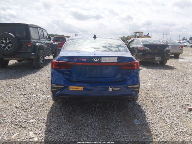 Aukcja sprzedaży 2020 Kia Forte Lxs, vin: 3KPF24AD1LE156864, numer aukcji: 46086159